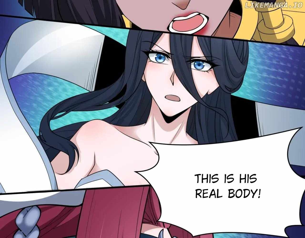 Age of Terror Chapter 487 11